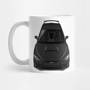 WRX STI 2015-2017 - Black Mug